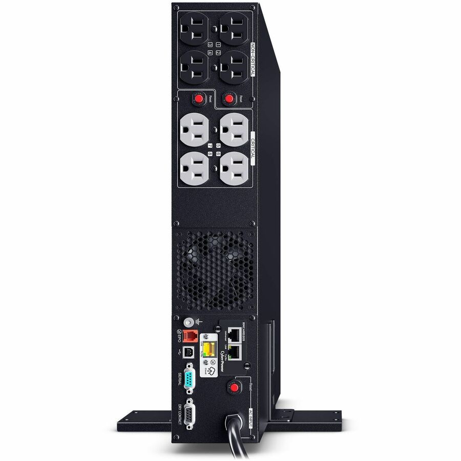 CyberPower PR1500RT2UCN Smart App Sinewave UPS Systems — PR1500RT2UCN