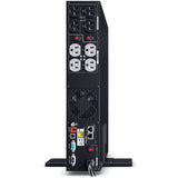 CyberPower PR1500RT2UCN Smart App Sinewave UPS Systems — PR1500RT2UCN