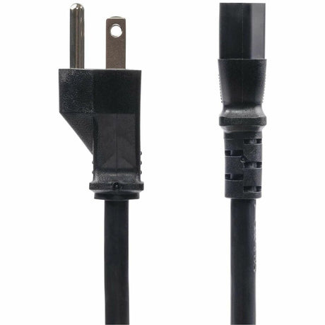 StarTech.com 8ft (2.4m) Computer Power Cord, NEMA 5-15P to IEC 60320 C13 AC Power Cable, 13A 125V, 16AWG, UL Listed — 271B-6800-POWER-CORD
