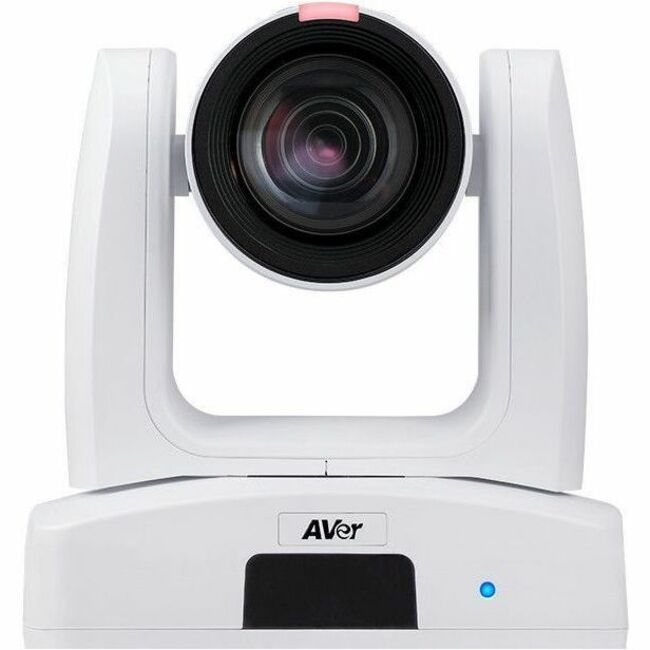 AVer TR211 2 Megapixel Indoor Full HD Network Camera - Color - TAA Compliant — PATR211V3