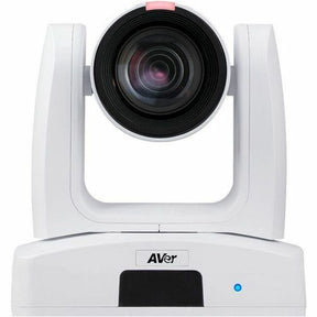 AVer TR211 2 Megapixel Indoor Full HD Network Camera - Color - TAA Compliant — PATR211V3