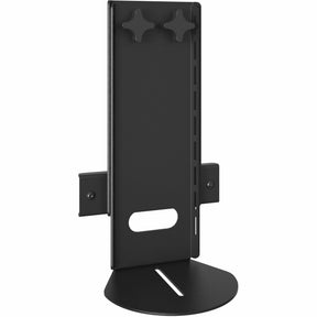 Chief 6" Camera Shelf - For Tempo Flat Panel Wall Mount - Black — AS3A100