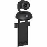Chief 6" Camera Shelf - For Tempo Flat Panel Wall Mount - Black — AS3A100