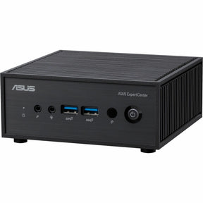 Asus ExpertCenter PN42 PN42-SYSN141PX1TU0 Desktop Computer - Intel N100 - 4 GB - Mini PC - Black — PN42-SYSN141PX1TU0