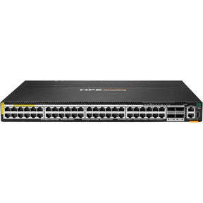 HPE CX 6300 Layer 3 Switch — S0E91A