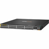 HPE CX 6300 Layer 3 Switch — S0E91A