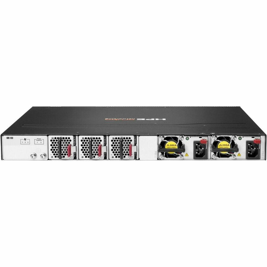 HPE CX 6300 Layer 3 Switch — S0E91A