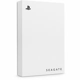 Seagate Game Drive STLV5000100 5 TB Portable Solid State Drive - External - White — STLV5000100