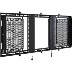 Chief Tempo Flat Panel Wall Mount - For 49-86 Inch Displays - VESA Wall Mount - Black — AS3LD