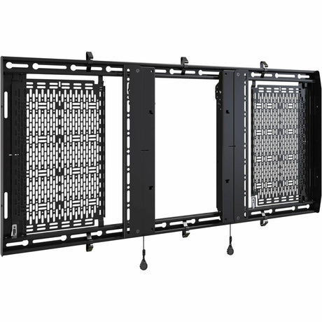 Chief Tempo Flat Panel Wall Mount - For 49-86 Inch Displays - VESA Wall Mount - Black — AS3LD