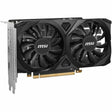 MSI NVIDIA GeForce RTX 3050 Graphic Card - 6 GB GDDR6 — G3050V2X6C