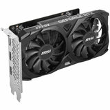 MSI NVIDIA GeForce RTX 3050 Graphic Card - 6 GB GDDR6 — G3050V2X6C