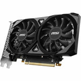 MSI NVIDIA GeForce RTX 3050 Graphic Card - 6 GB GDDR6 — G3050V2X6C