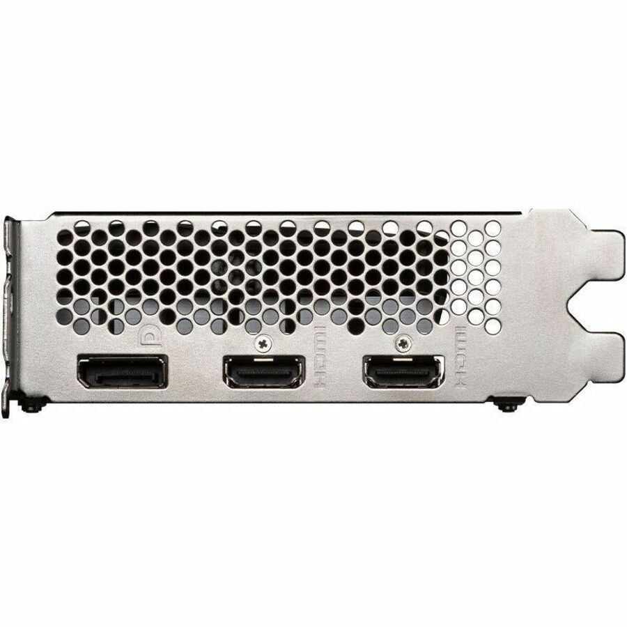 MSI NVIDIA GeForce RTX 3050 Graphic Card - 6 GB GDDR6 — G3050V2X6C