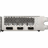 MSI NVIDIA GeForce RTX 3050 Graphic Card - 6 GB GDDR6 — G3050V2X6C