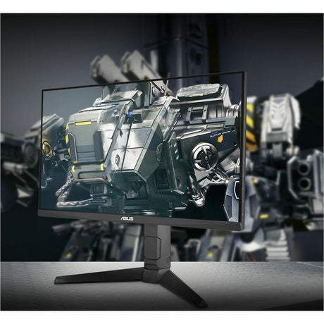 TUF VG249QL3A 24" Class Full HD Gaming LED Monitor - 16:9 - Black — VG249QL3A