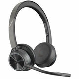 Poly Voyager 4320 USB-C Headset +BT700 dongle TAA — 7E2M2AA#ABA