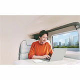 Asus RT-AX57 GO Wi-Fi 6 IEEE 802.11 a/b/g/n/ac/ax Ethernet, Cellular Wireless Router — RT-AX57 Go
