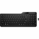 HP 475 Dual-Mode Wireless Keyboard — 7N7B9AA#ABA