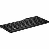 HP 475 Dual-Mode Wireless Keyboard — 7N7B9AA#ABA