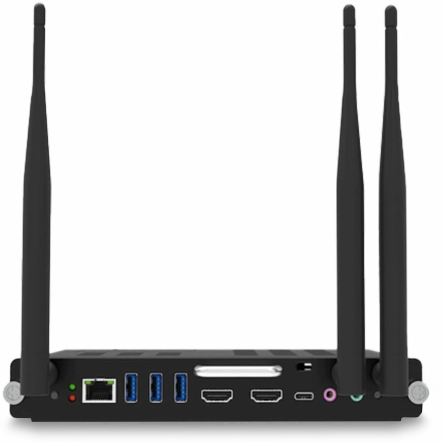 ViewSonic VPC-A31-O1 - Android EDLA certified OPS Slot-in Computing Module — VPC-A31-O1