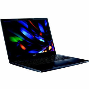 Acer TravelMate P4 14 P414-53G TMP414-53G-78YY 14" Notebook - WQXGA - Intel Core i7 13th Gen i7-1355U - 32 GB - 512 GB SSD - English (US) Keyboard - Blue — NX.B1YAA.001