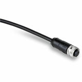 TRENDnet Industrial M12 Female 5-Pin Connector Electrical Cable, 2m (6.5 ft.) — TI-CP02