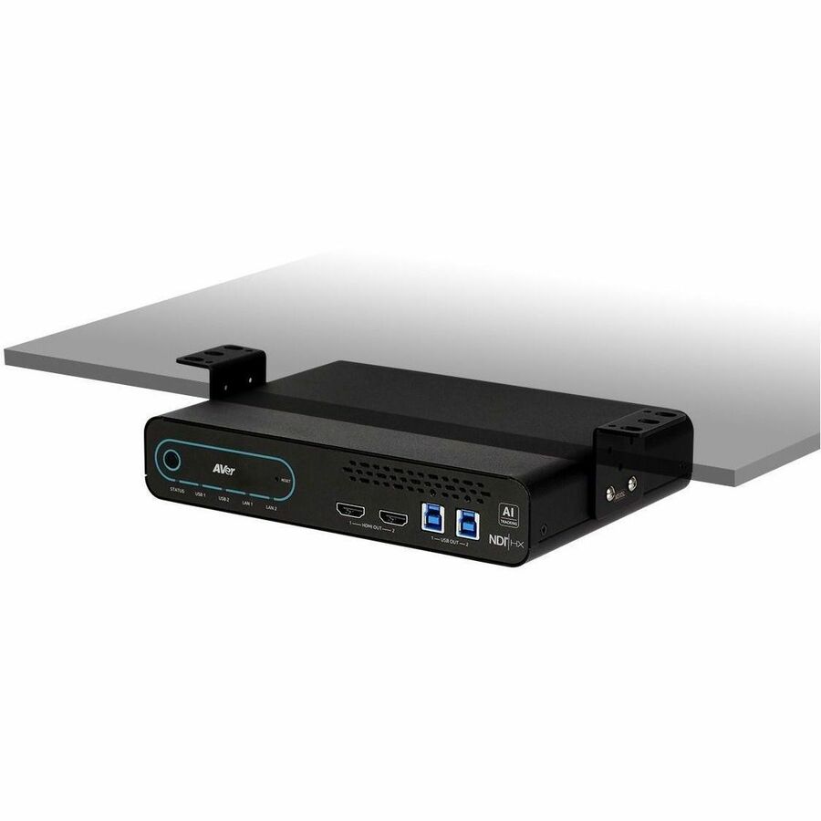 AVer NDI Matrix Tracking Box — PATMT300N