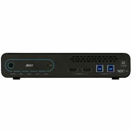 AVer NDI Matrix Tracking Box — PATMT300N