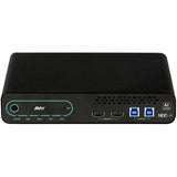 AVer NDI Matrix Tracking Box — PATMT300N