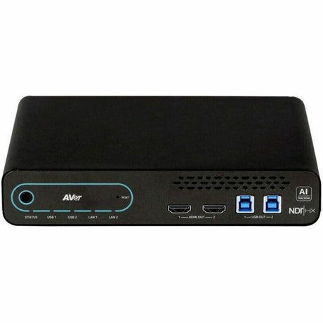 AVer NDI Matrix Tracking Box — PATMT300N