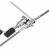 StarTech.com Universal Laptop Lock 6.6ft, Security Cable For Notebook Compatible w/Noble Wedge&reg;/Nano/K-Slot; Keyed Locking Cable — UNIVK-LAPTOP-LOCK