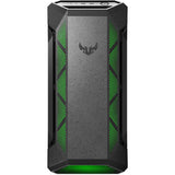 TUF GT501 Gaming Case — GT501 TUF GAMING CASE/GRY