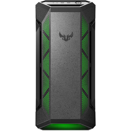 TUF GT501 Gaming Case — GT501 TUF GAMING CASE/GRY