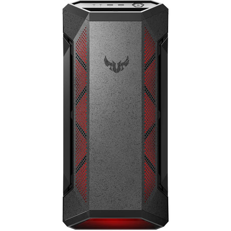 TUF GT501 Gaming Case — GT501 TUF GAMING CASE/GRY