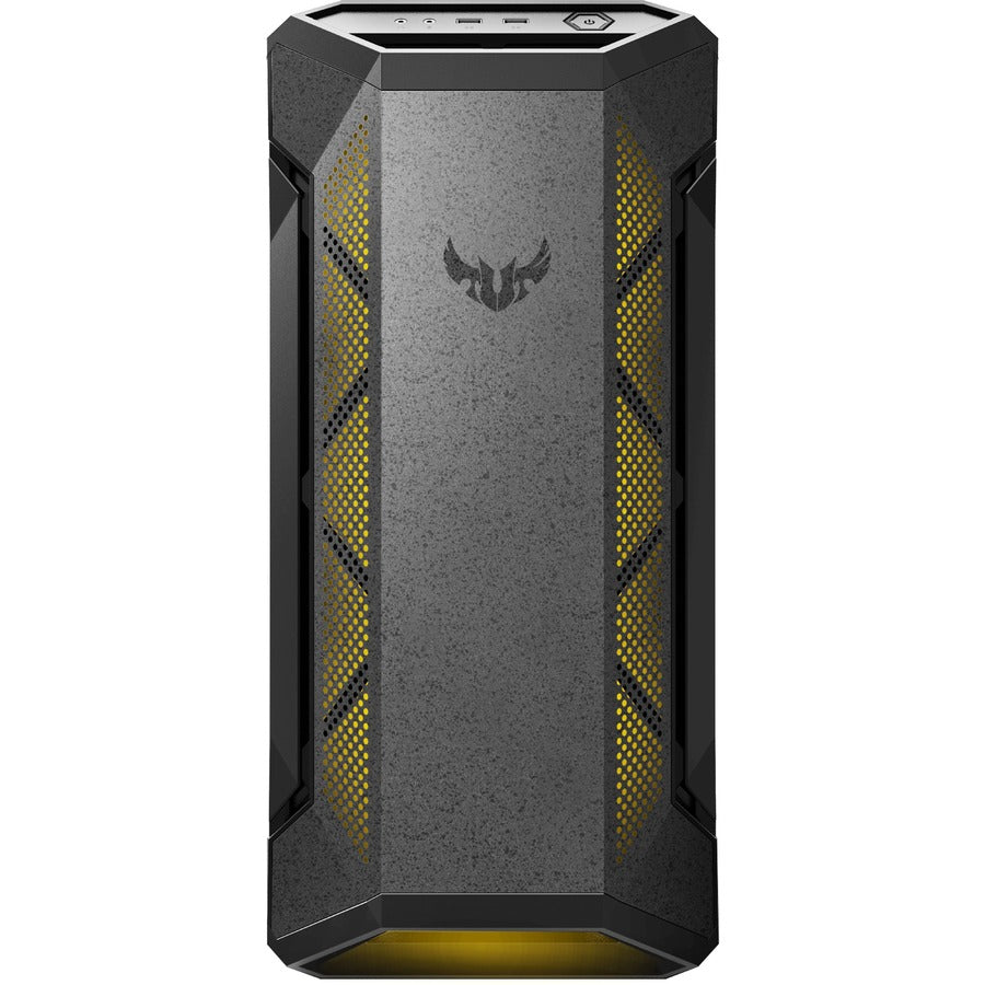 TUF GT501 Gaming Case — GT501 TUF GAMING CASE/GRY