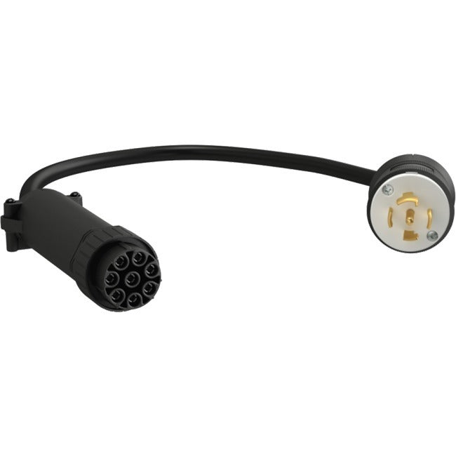 Vertiv Geist PDU Facility Side Cable - 30A, 120/208V WYE — FSC3N003