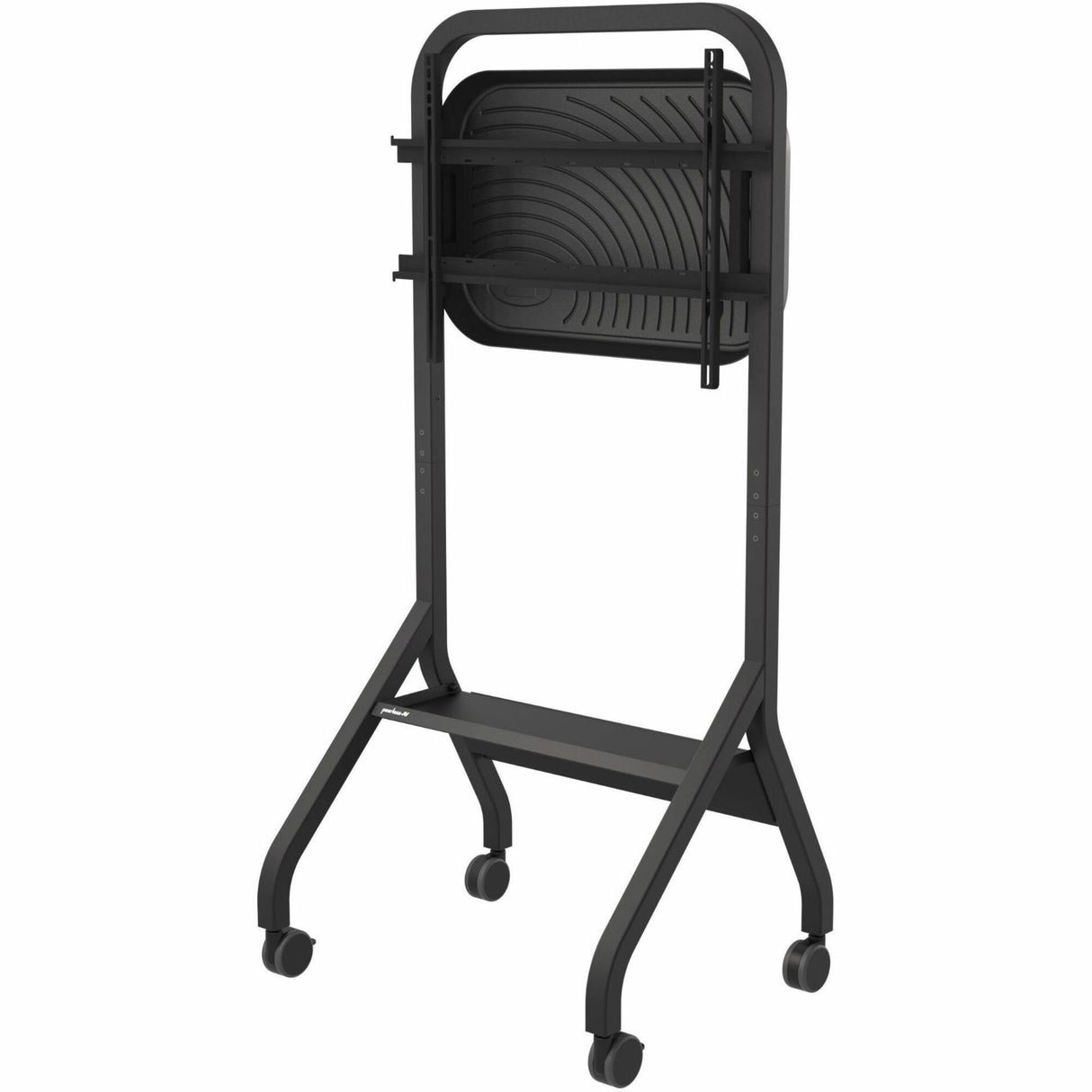 SmartMount&reg; Flat Panel Cart for 55" to 110"+ Displays — SR898