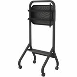 SmartMount&reg; Flat Panel Cart for 55" to 110"+ Displays — SR898