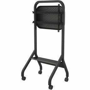 SmartMount&reg; Flat Panel Cart for 55" to 110"+ Displays — SR898