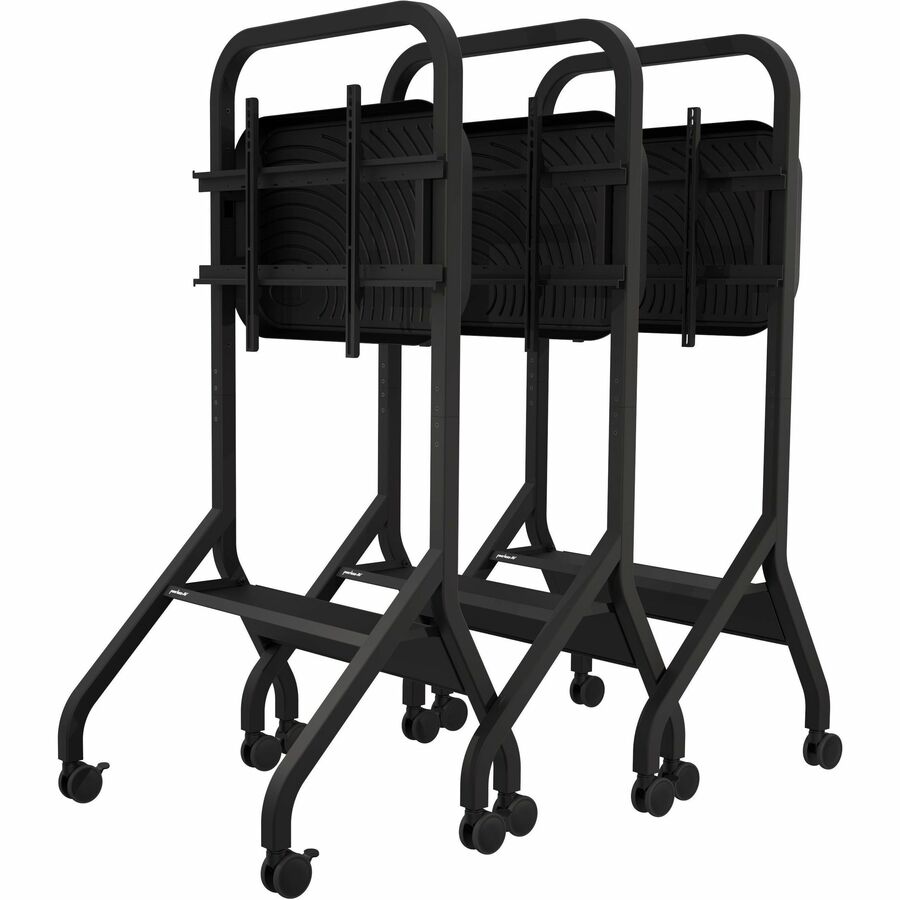 SmartMount&reg; Flat Panel Cart for 55" to 110"+ Displays — SR898