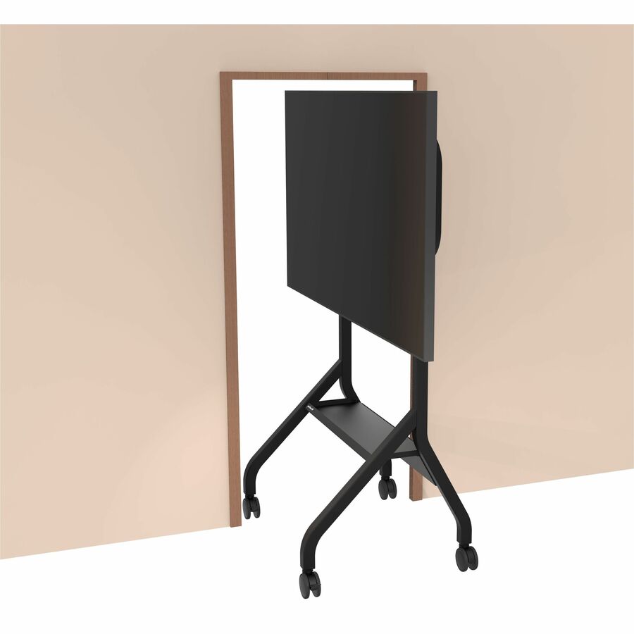 SmartMount&reg; Flat Panel Cart for 55" to 110"+ Displays — SR898