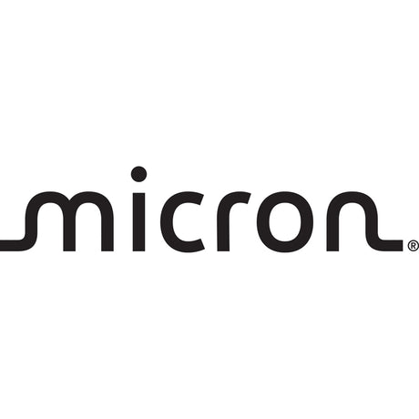 Micron 7500 7.60 TB Solid State Drive - Internal - U.3 — MTFDKCC7T6TGP-1BK1DABYYR