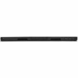 Targus Versavu Slim THZ986GL Carrying Case (Folio) for 11" Apple iPad Pro 11 (2024) Tablet - Black — THZ986GL