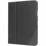 Targus Versavu Slim THZ986GL Carrying Case (Folio) for 11" Apple iPad Pro 11 (2024) Tablet - Black — THZ986GL