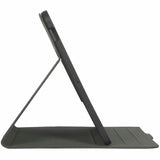 Targus Versavu Slim THZ986GL Carrying Case (Folio) for 11" Apple iPad Pro 11 (2024) Tablet - Black — THZ986GL