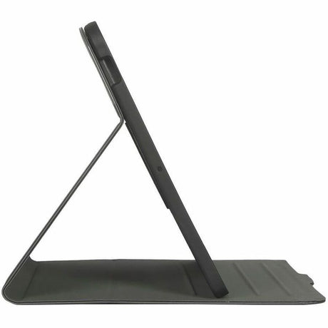 Targus Versavu Slim THZ986GL Carrying Case (Folio) for 11" Apple iPad Pro 11 (2024) Tablet - Black — THZ986GL