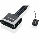 IOGEAR KVM Switch — GCS62HU