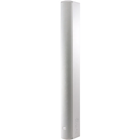 JBL CBT 100LA-1 In-wall, Pedestal Mount Speaker - 325 W RMS - White — CBT 100LA-1-WH