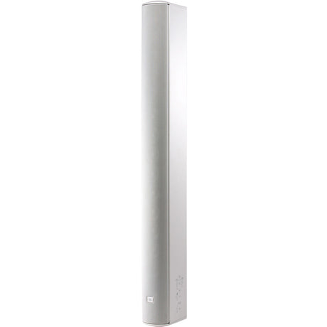 JBL CBT 100LA-1 In-wall, Pedestal Mount Speaker - 325 W RMS - White — CBT 100LA-1-WH